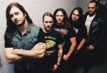 Warbringer – Március 31-én jelenik meg a kaliforniai thrasherek ötödik nagylemeze