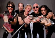 Warrant – Még idén megjelenik az új album