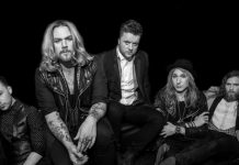 Inglorious – I Got A Feeling – új szöveges videó