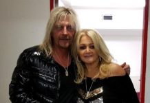 Axel Rudi Pell – Bonnie Tyler vendégeskedik a német gitárbűvölő áprilisban érkező lemezén