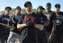 Body Count – Dave Mustaine, Randy Blythe és Max Cavalera is vendégeskedik a március végén érkező lemezen