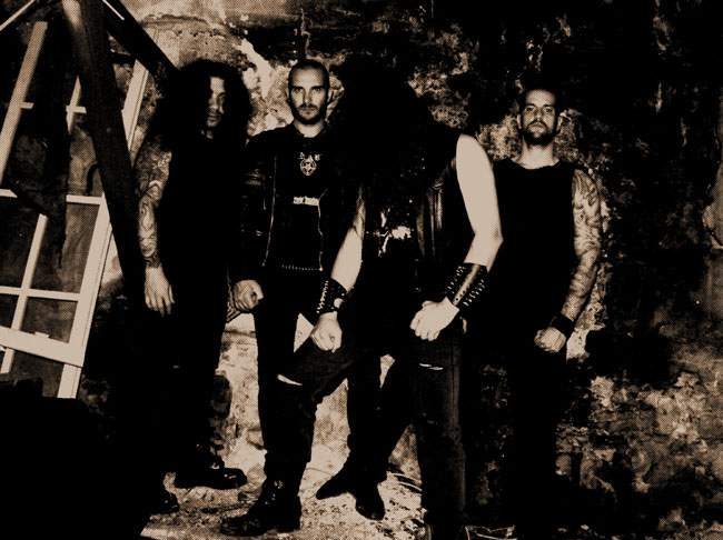 Dead Congregation – Kíméletlen görög death metal a Dürer Kertben