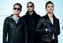 Depeche Mode: Spirit – megjelent az új album!