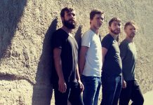 Disperse – Február 10-én jelenik a krakkói prog rockerek harmadik albuma