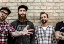 Fish! – Egy éves az Idő van album, dupla koncert az A38 Hajón!