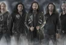 HammerFall – Klippremier – Dethrone And Defy