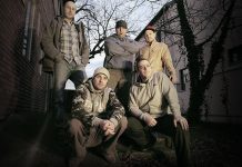 Hatvan City Hard Core – Klippremier – Gyökerek (Roots)