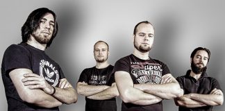 Heartkiller – Klippremier – Ellenség a Kapuknál