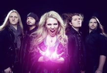 Kobra And The Lotus – Klippremier – You Don’t Know