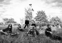 Krokus – Klippremier – Rockin’ in the Free World