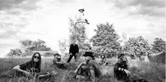 Krokus – Klippremier – Rockin’ in the Free World