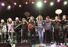 Mike Portnoy – Először vitte színpadra a 12 Step Suite-ot (videó)