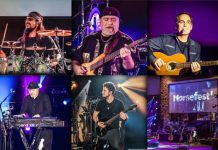 The Neal Morse Band – A 2015-ös koncertsorozat is kiadásra kerül