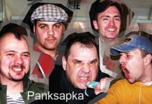 Panksapka – Berényi Tibi emlékkoncertek! Vendég a Tigris és a Beton!