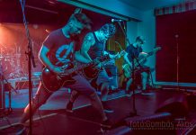 Pass On Hope – Letölthető új EP a győri brigádtól