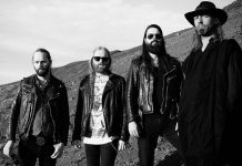 Sólstafir – Az izlandi pagan metalosok májusban új lemezt szabadítanak a világra