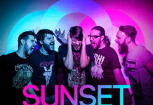 Új SUNSET dal a héten megjelenő We Are Eternity-ről: WHISPERS