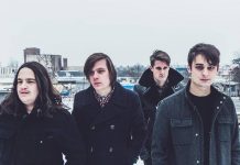 Akciófilmbe illő jelenetek a The Adolescens új klipjében