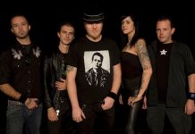 Melegítsünk be a Szent Patrik napra – The Mahones Budapesten