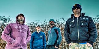 Trident – Újraalakultak, interjú a zenekarral