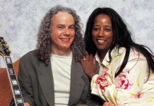 Tuck & Patti – A jazz különc virtuózai Budapesten