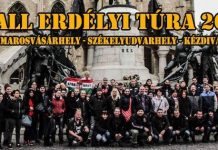 Zorall Erdélyi Túra – Utazz Te is a zenekarral!