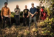 Erősít a Track! A Mastodon is ellátogat Budapestre