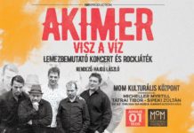 Különleges rockjáték neves sztárokkal