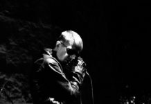 Sötét és eleven – újra Budapesten a Cold Cave