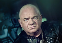 Dirkschneider – Jön a második etap, továbbra is Accept dalokkal