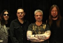 Harem Scarem – Klippremier – Here Today Gone Tomorrow