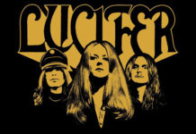 Lucifer – Átalakult a felállás