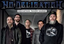 No Obligation – Már kapható a fanzine harmadik száma