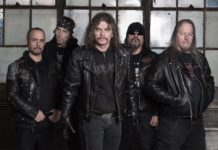 Overkill – Klippremier – Shine On
