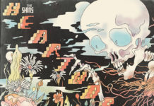 The Shins: Heartworms – A hét albuma