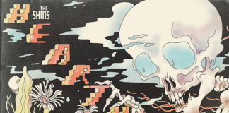 The Shins: Heartworms – A hét albuma