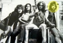 Y&T – Elhunyt Joey Alves, a zenekar eredeti ritmusgitárosa