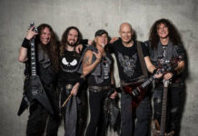 Accept – Új lemezével érkezik januárban a német heavy metal legenda