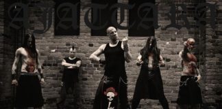 Ajattara – Az ex-Amorphis énekes csapata új lemezzel tér vissza