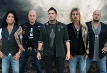 Axel Rudi Pell – A Hobbit film betétdalát is feldolgozta a német gitáros és csapata