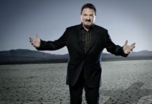 Bobby Kimball – Októberben a Tüskecsarnokban lép fel a legendás Toto eredeti frontembere