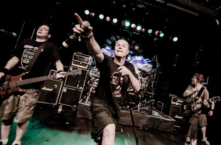 Dog Eat Dog – Ma este az A38 Hajón!