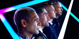 Dreamcar – A Cure gitárhangzását és cukorkát akarnak