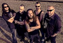 End of Paradise – Ősszel érkezik a következő album!