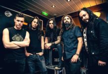 Firewind – Ott voltál az idei A38 Hajós bulijukon? Akkor keresd meg magad a banda friss klipjében!