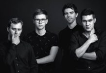 Graceful Haze – Bemutatkozó kislemez a hazai modern rock színtéren