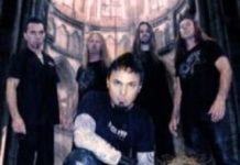 Kamelot – Júniusban érkezik a Ghost Opera