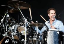 Night Ranger – A szívműtéten átesett Kelly Keagy nélkül turnéznak