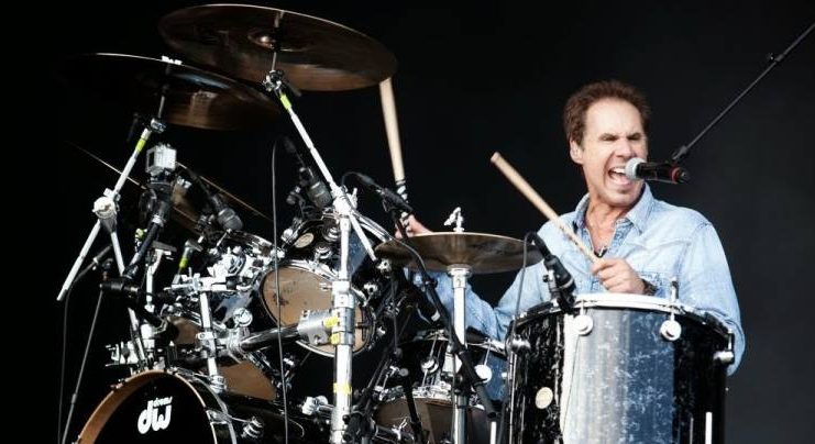 Night Ranger – A szívműtéten átesett Kelly Keagy nélkül turnéznak