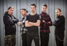 Lovecrose – Megjelent az első album, április 30-án pedig ők nyitnak a Sonic Syndicate előtt